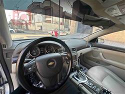 Chevrolet Caprice